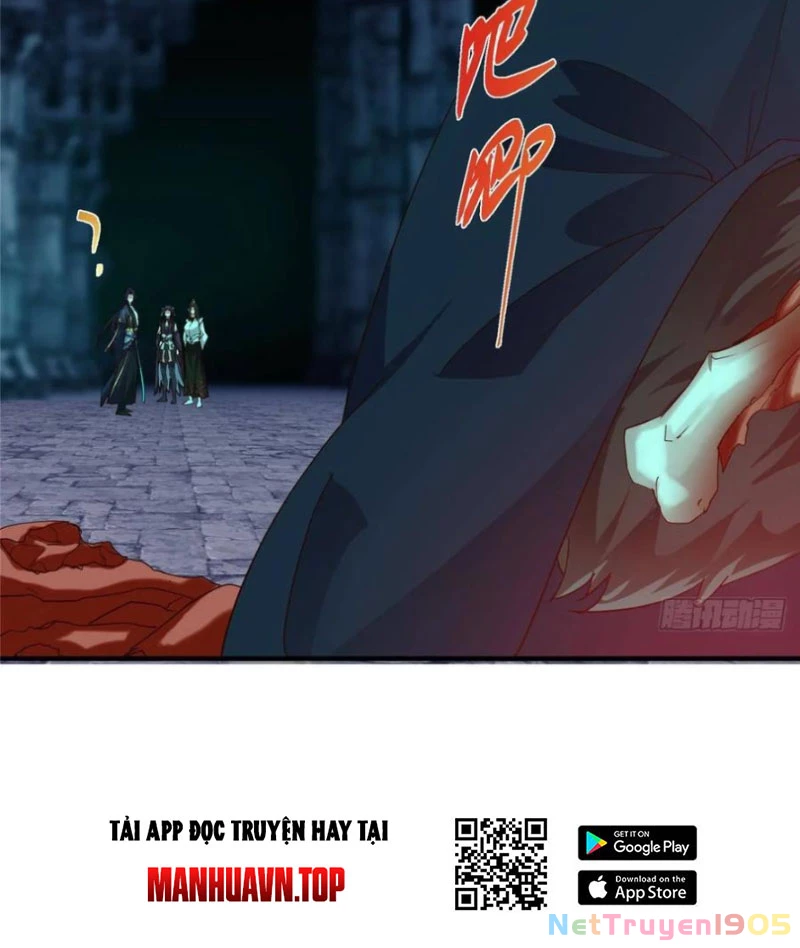 Chưởng Môn Khiêm Tốn Chút Chapter 549 - 85