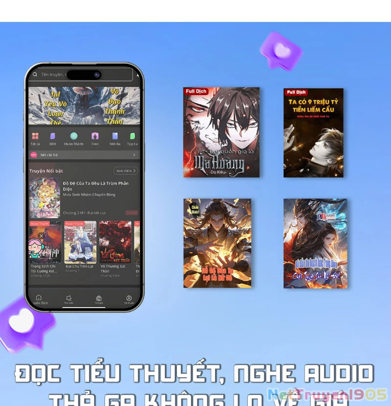 Chưởng Môn Khiêm Tốn Chút Chapter 549 - 91