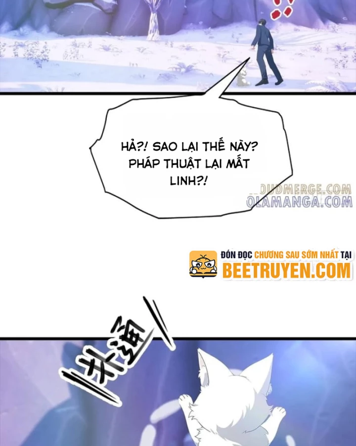 Đô Thị Thánh Thủ: Ta Là Y Võ Đỉnh Phong Chapter 140 - 4