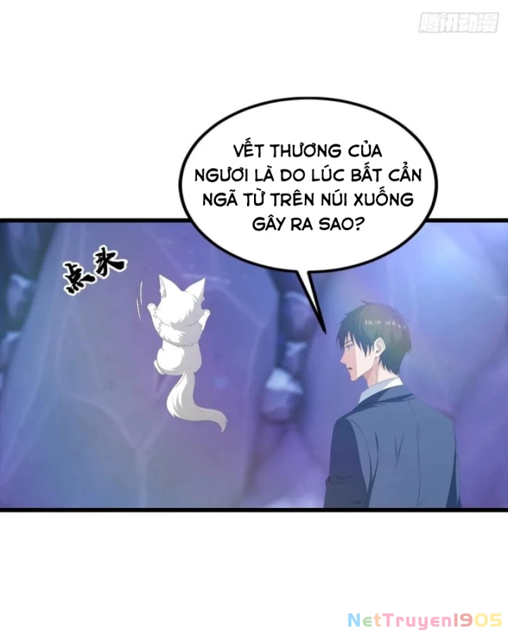 Đô Thị Thánh Thủ: Ta Là Y Võ Đỉnh Phong Chapter 140 - 7