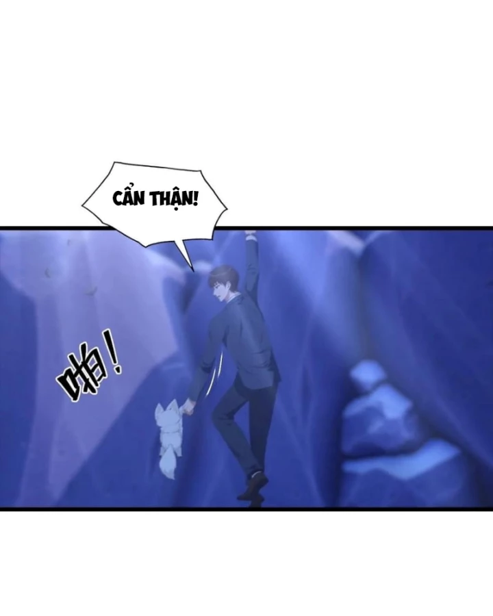 Đô Thị Thánh Thủ: Ta Là Y Võ Đỉnh Phong Chapter 140 - 12