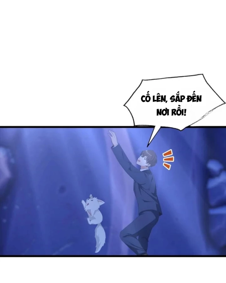 Đô Thị Thánh Thủ: Ta Là Y Võ Đỉnh Phong Chapter 140 - 13