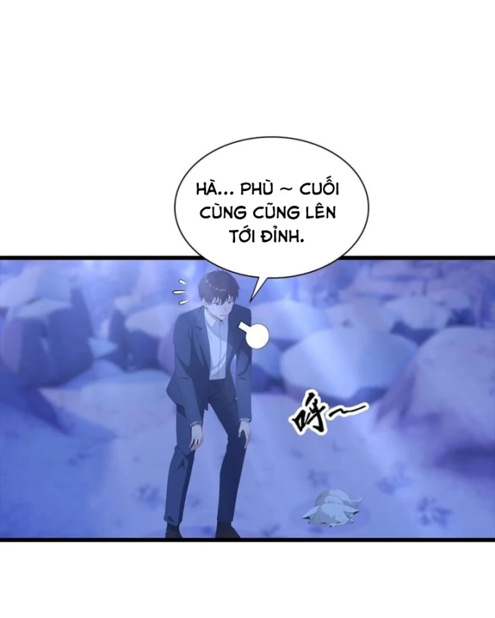 Đô Thị Thánh Thủ: Ta Là Y Võ Đỉnh Phong Chapter 140 - 15