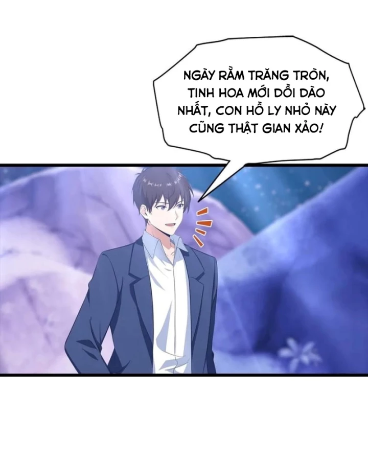 Đô Thị Thánh Thủ: Ta Là Y Võ Đỉnh Phong Chapter 140 - 24