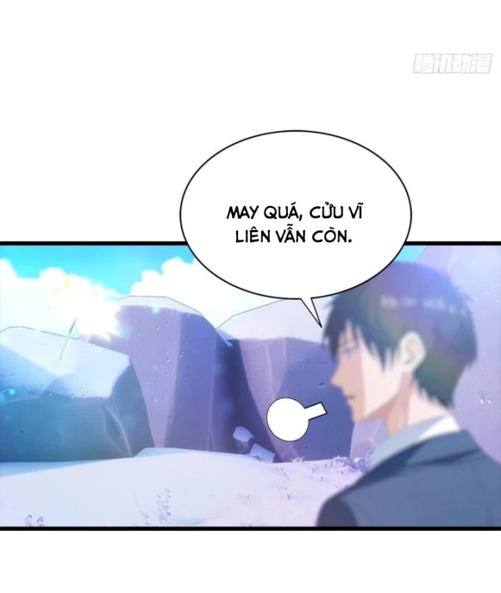 Đô Thị Thánh Thủ: Ta Là Y Võ Đỉnh Phong Chapter 140 - 33