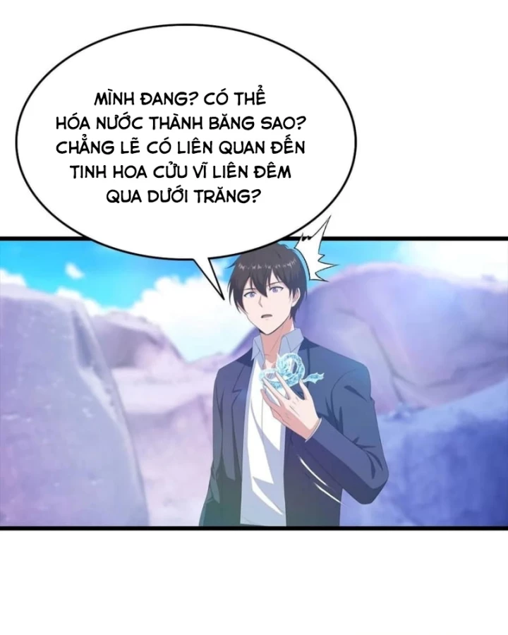 Đô Thị Thánh Thủ: Ta Là Y Võ Đỉnh Phong Chapter 140 - 37