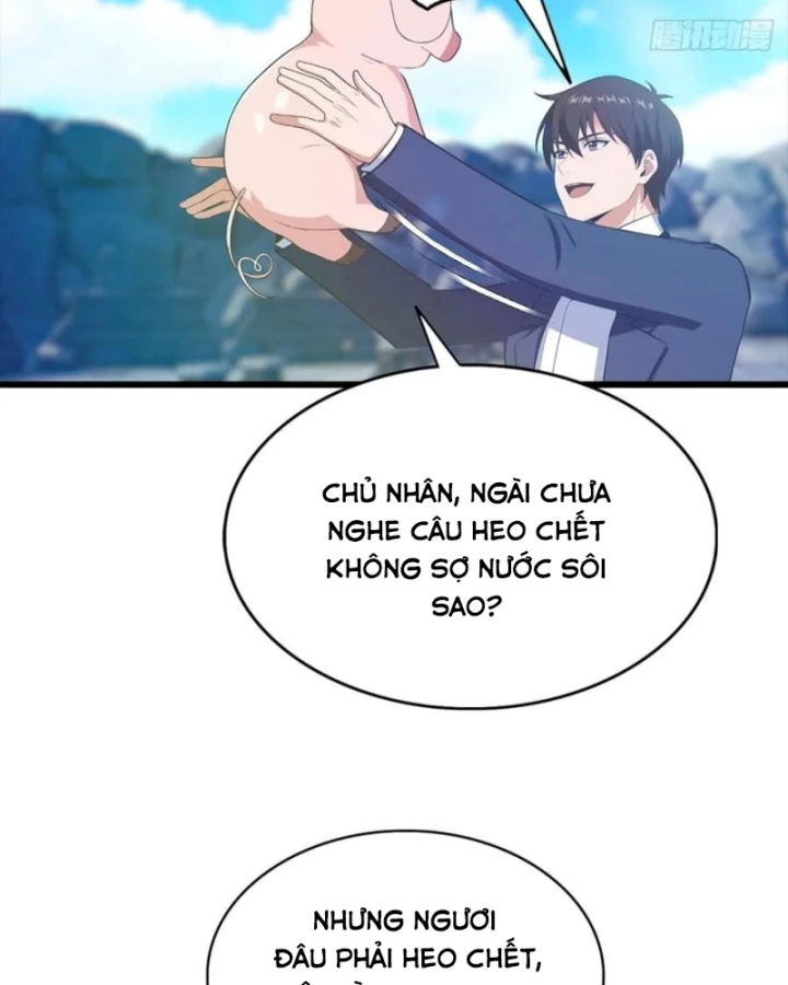 Đô Thị Thánh Thủ: Ta Là Y Võ Đỉnh Phong Chapter 140 - 49