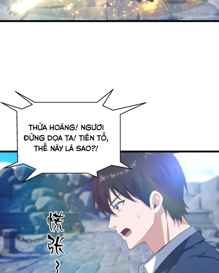 Đô Thị Thánh Thủ: Ta Là Y Võ Đỉnh Phong Chapter 140 - 53