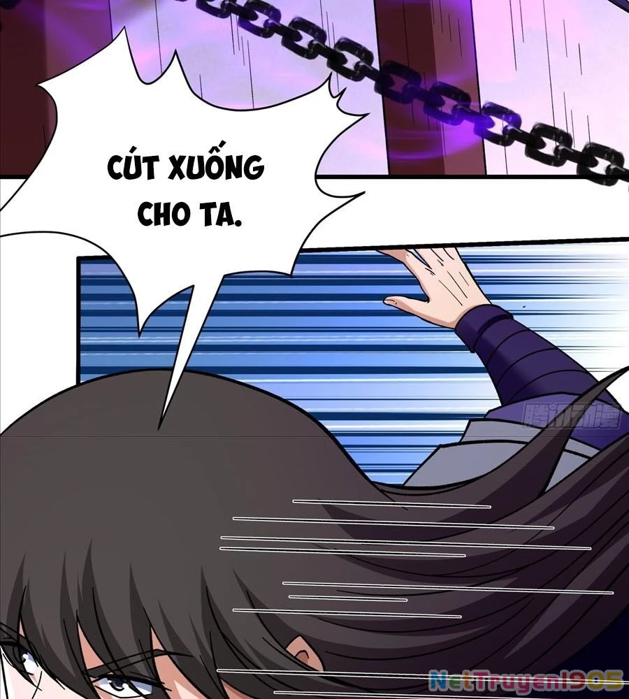 Tuyệt Thế Võ Thần Chapter 1048 - 6