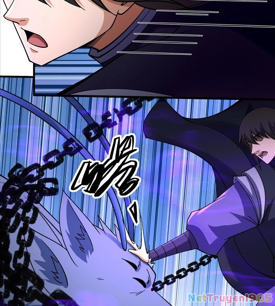 Tuyệt Thế Võ Thần Chapter 1048 - 7