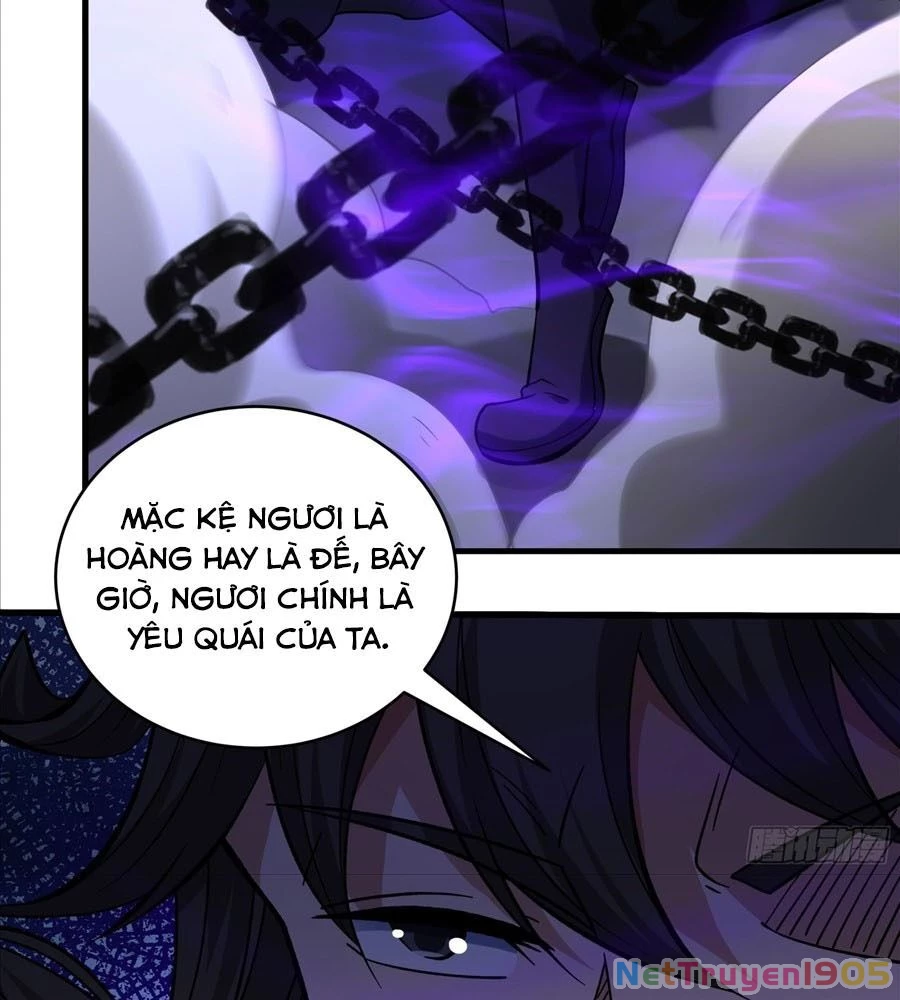 Tuyệt Thế Võ Thần Chapter 1048 - 11