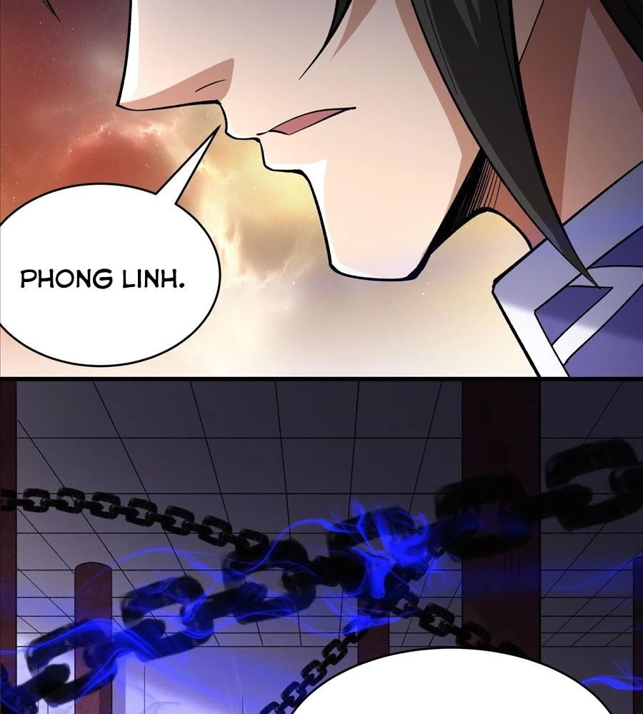 Tuyệt Thế Võ Thần Chapter 1048 - 17