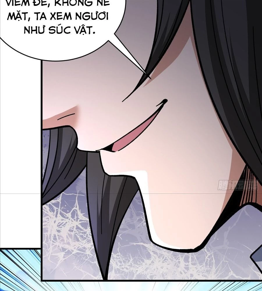 Tuyệt Thế Võ Thần Chapter 1048 - 21