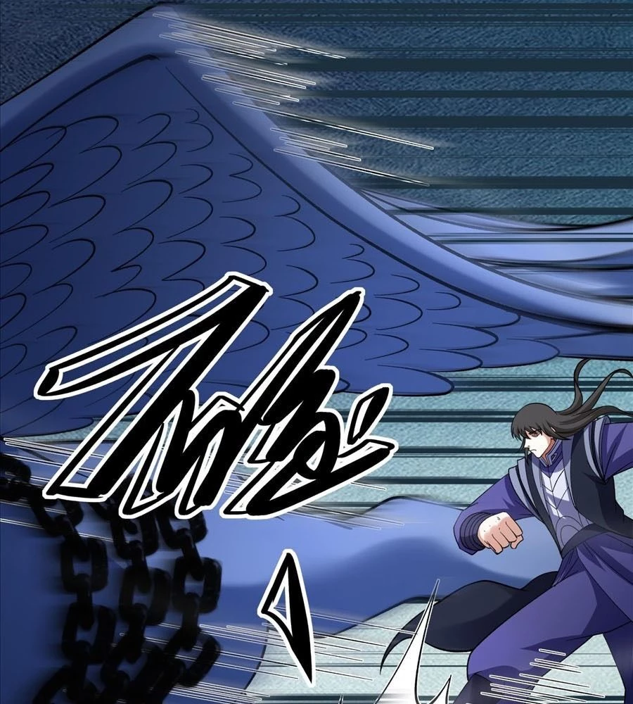 Tuyệt Thế Võ Thần Chapter 1048 - 31