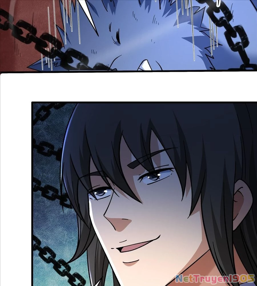 Tuyệt Thế Võ Thần Chapter 1048 - 34