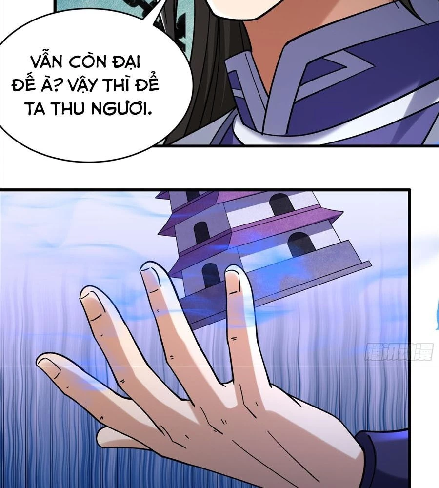 Tuyệt Thế Võ Thần Chapter 1048 - 35