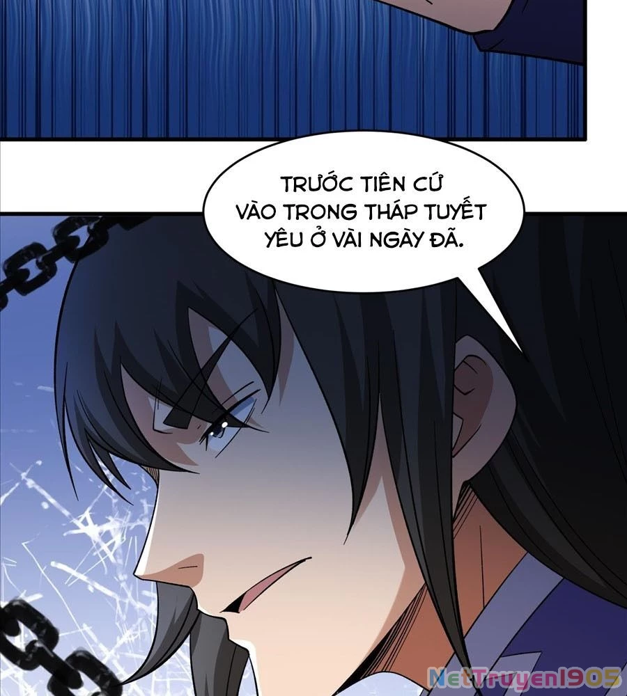Tuyệt Thế Võ Thần Chapter 1048 - 36
