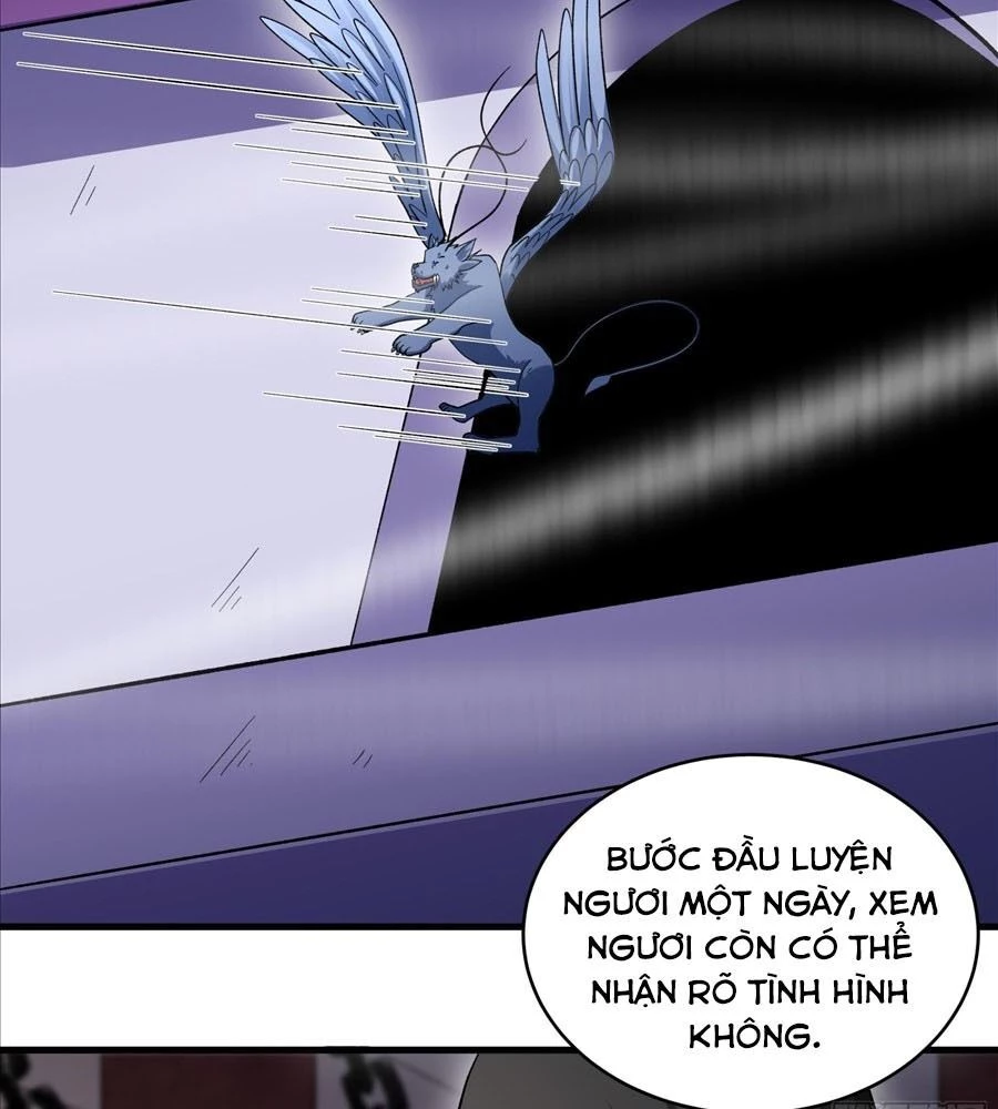 Tuyệt Thế Võ Thần Chapter 1048 - 41