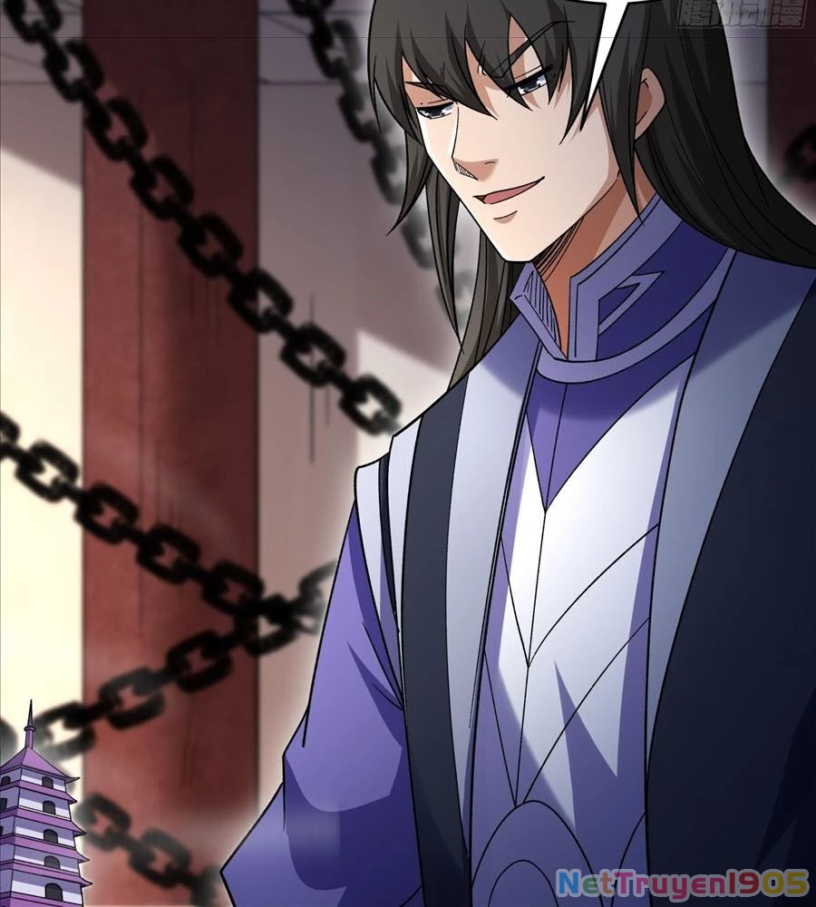 Tuyệt Thế Võ Thần Chapter 1048 - 42