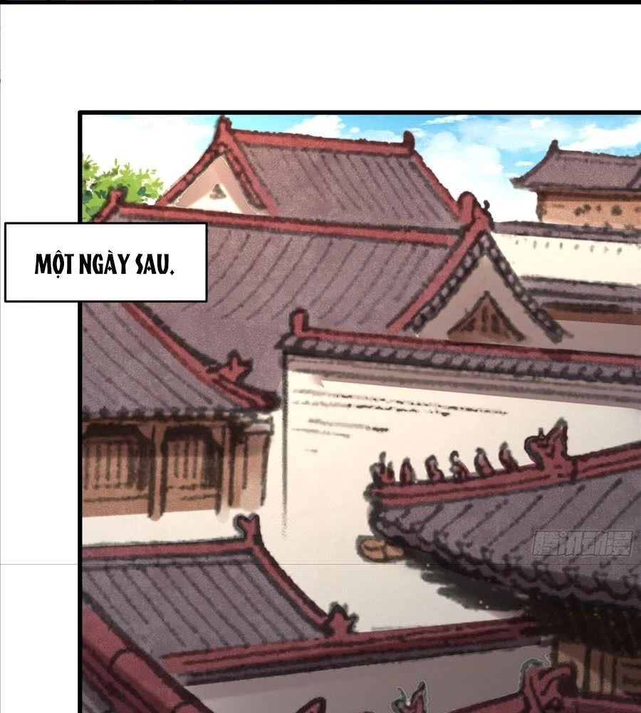 Tuyệt Thế Võ Thần Chapter 1048 - 43