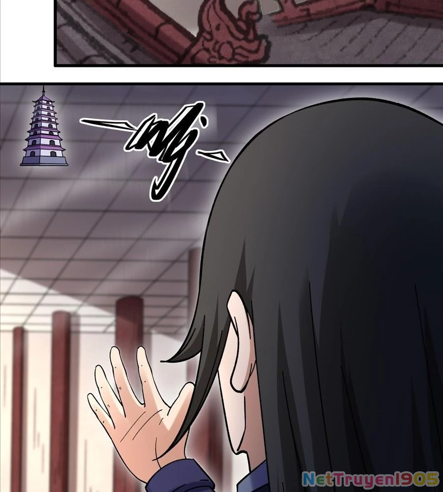 Tuyệt Thế Võ Thần Chapter 1048 - 44