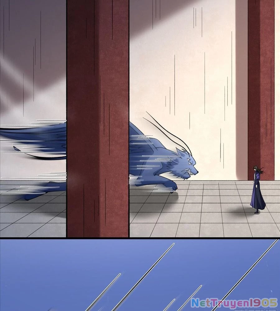 Tuyệt Thế Võ Thần Chapter 1048 - 48