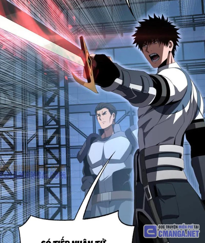 Mạt Thế Kiếm Thần: Ta Chấn Kinh Toàn Cầu Chapter 93 - 6