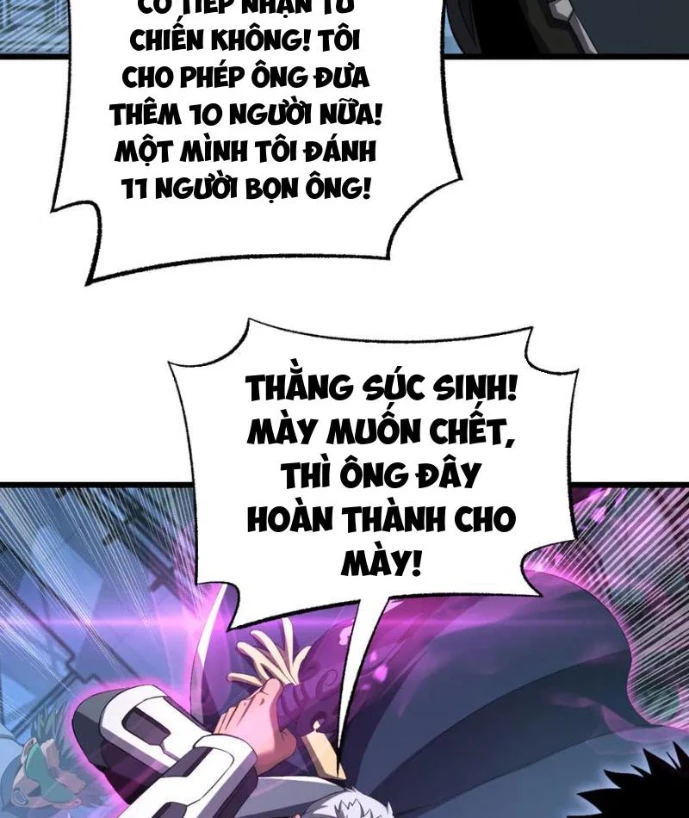 Mạt Thế Kiếm Thần: Ta Chấn Kinh Toàn Cầu Chapter 93 - 7
