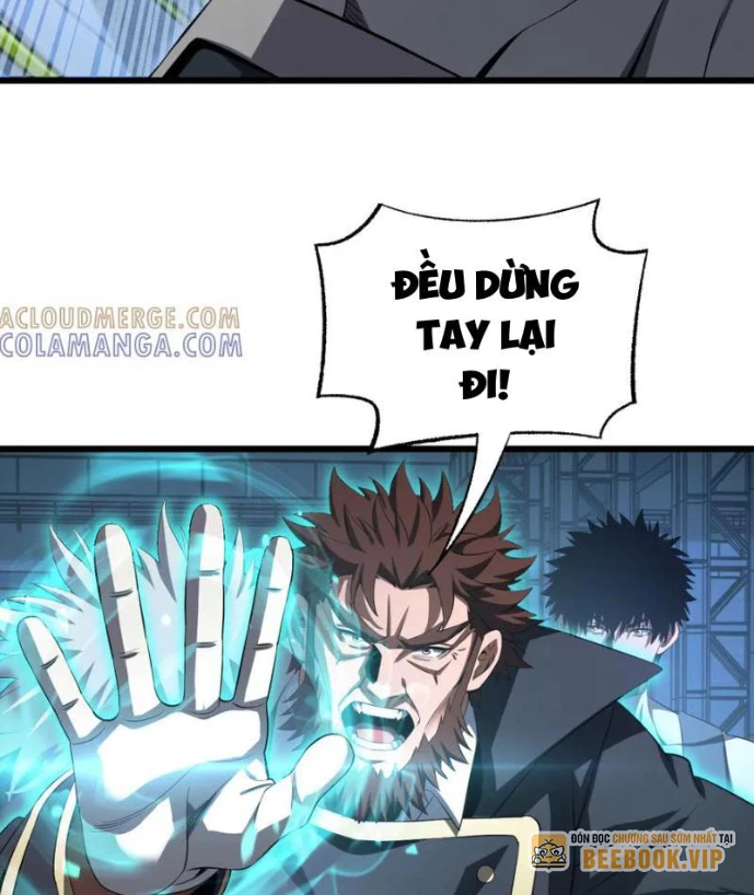 Mạt Thế Kiếm Thần: Ta Chấn Kinh Toàn Cầu Chapter 93 - 9