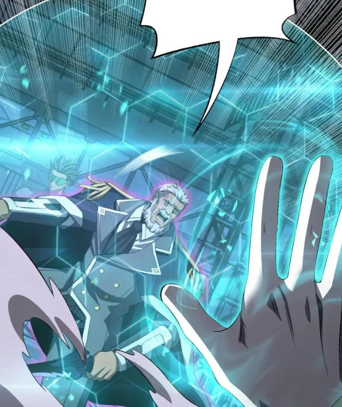 Mạt Thế Kiếm Thần: Ta Chấn Kinh Toàn Cầu Chapter 93 - 11