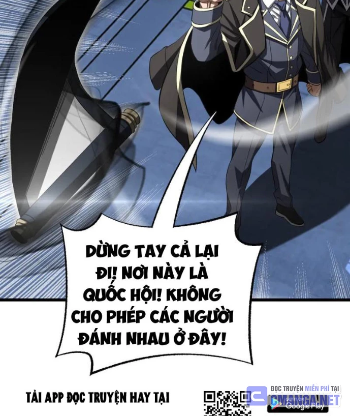 Mạt Thế Kiếm Thần: Ta Chấn Kinh Toàn Cầu Chapter 93 - 18