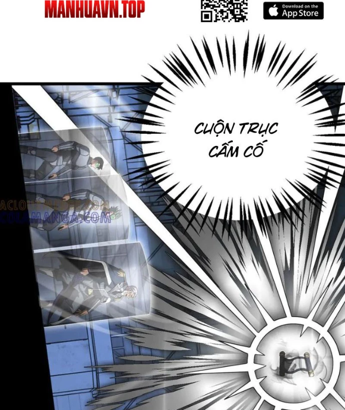 Mạt Thế Kiếm Thần: Ta Chấn Kinh Toàn Cầu Chapter 93 - 19