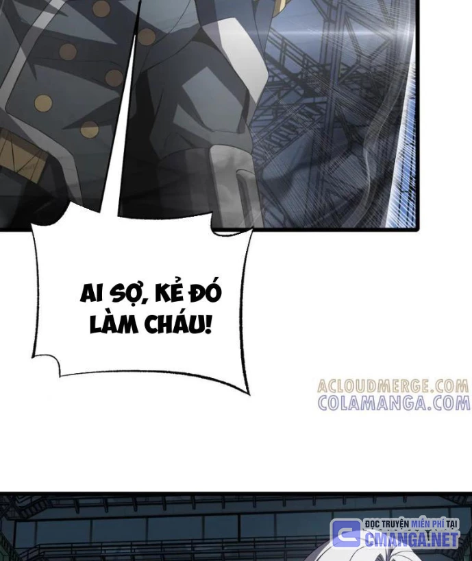 Mạt Thế Kiếm Thần: Ta Chấn Kinh Toàn Cầu Chapter 93 - 24