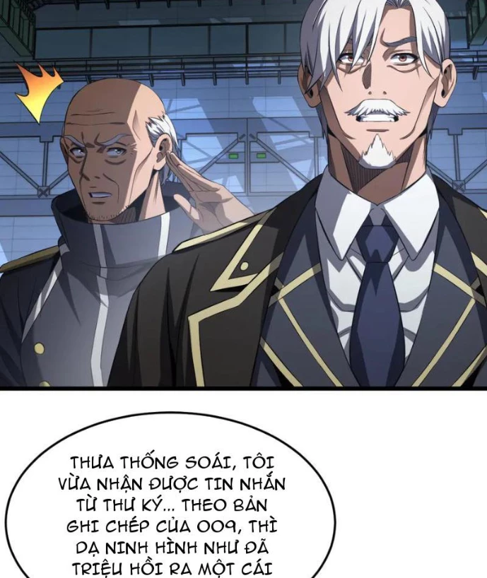 Mạt Thế Kiếm Thần: Ta Chấn Kinh Toàn Cầu Chapter 93 - 25
