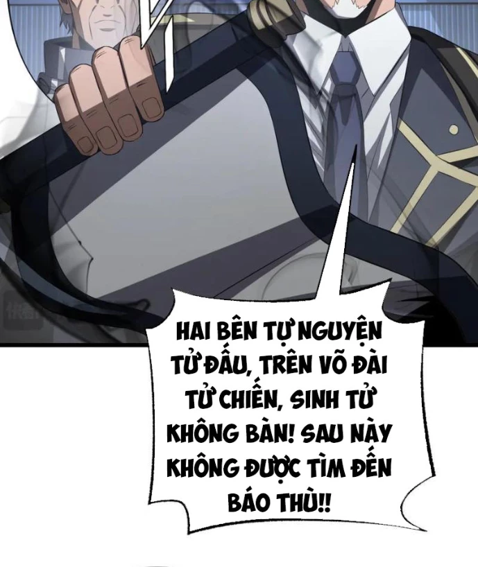 Mạt Thế Kiếm Thần: Ta Chấn Kinh Toàn Cầu Chapter 93 - 28