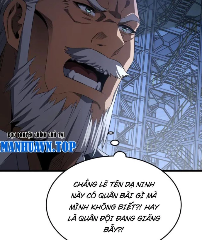 Mạt Thế Kiếm Thần: Ta Chấn Kinh Toàn Cầu Chapter 93 - 32