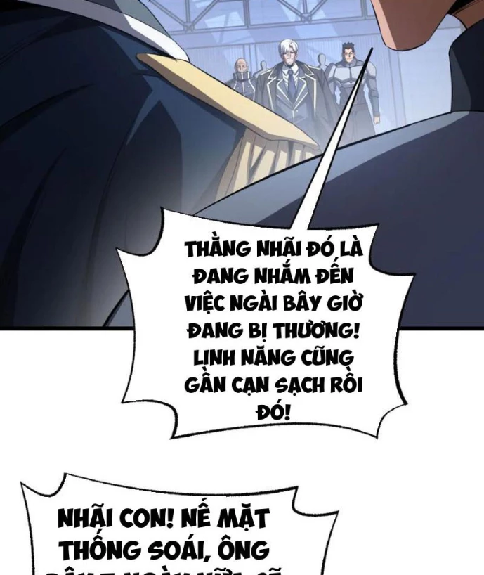 Mạt Thế Kiếm Thần: Ta Chấn Kinh Toàn Cầu Chapter 93 - 34