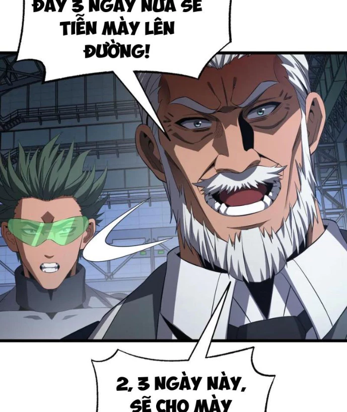 Mạt Thế Kiếm Thần: Ta Chấn Kinh Toàn Cầu Chapter 93 - 35