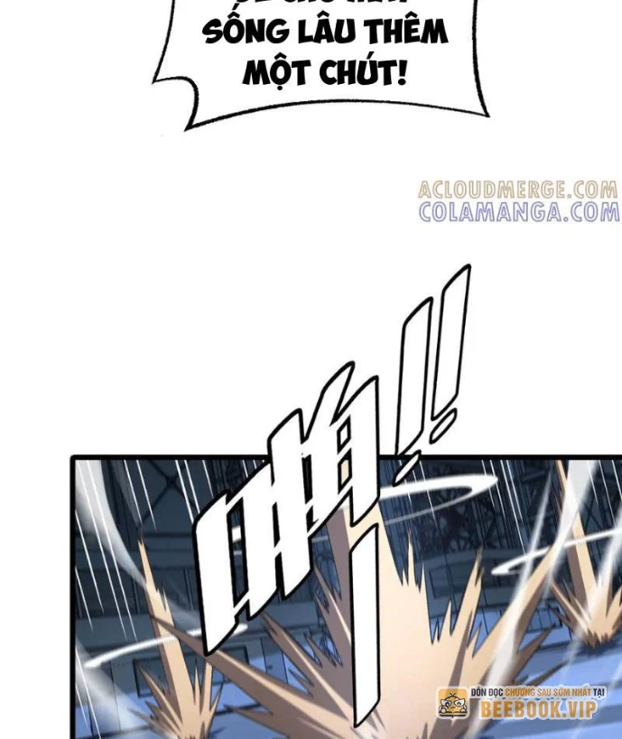 Mạt Thế Kiếm Thần: Ta Chấn Kinh Toàn Cầu Chapter 93 - 36