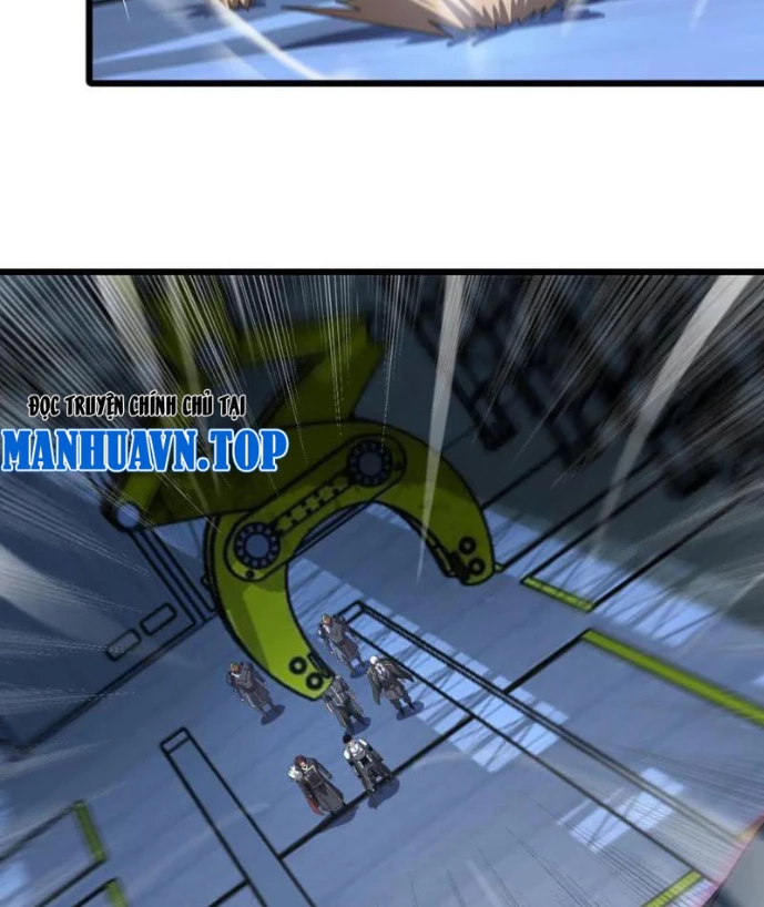 Mạt Thế Kiếm Thần: Ta Chấn Kinh Toàn Cầu Chapter 93 - 37