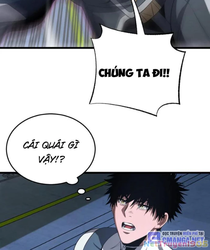 Mạt Thế Kiếm Thần: Ta Chấn Kinh Toàn Cầu Chapter 93 - 39
