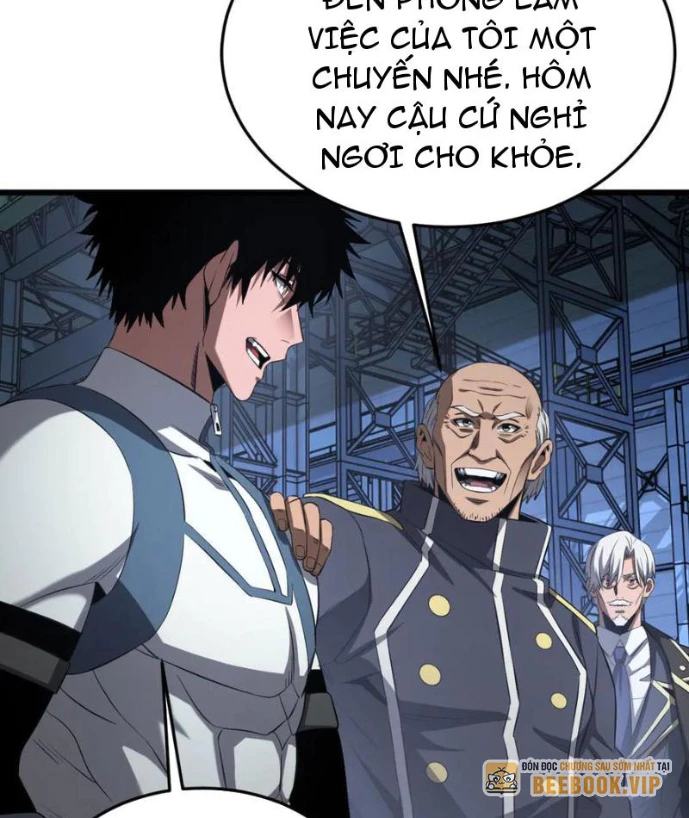 Mạt Thế Kiếm Thần: Ta Chấn Kinh Toàn Cầu Chapter 93 - 42