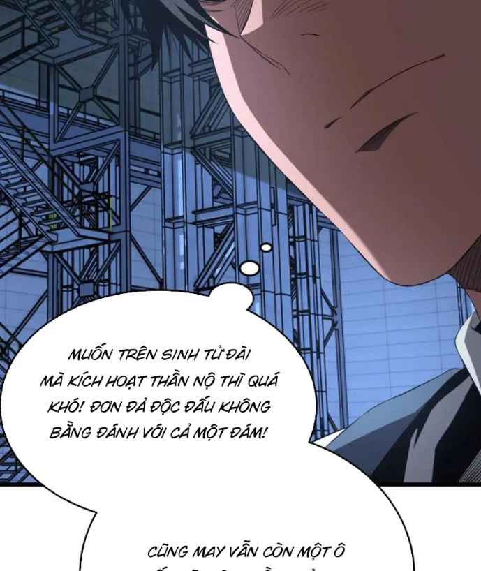 Mạt Thế Kiếm Thần: Ta Chấn Kinh Toàn Cầu Chapter 93 - 44