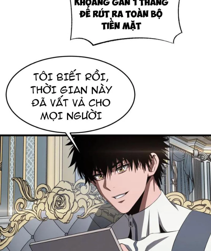 Mạt Thế Kiếm Thần: Ta Chấn Kinh Toàn Cầu Chapter 93 - 49