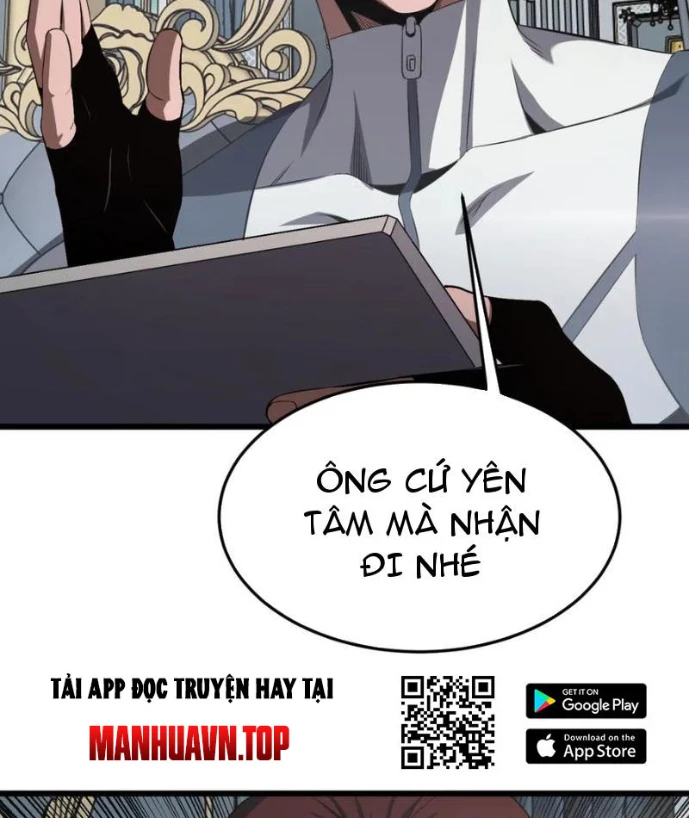 Mạt Thế Kiếm Thần: Ta Chấn Kinh Toàn Cầu Chapter 93 - 53