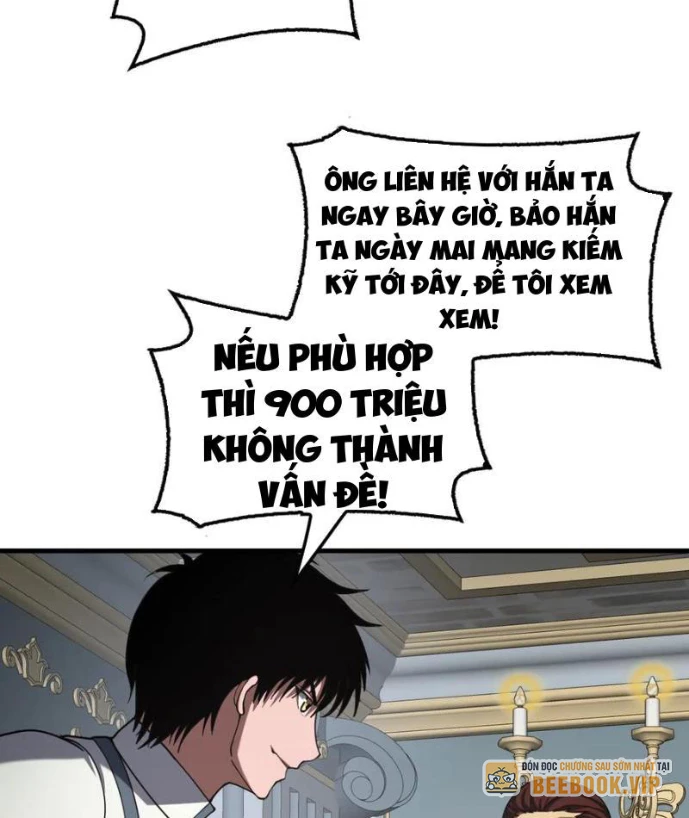 Mạt Thế Kiếm Thần: Ta Chấn Kinh Toàn Cầu Chapter 93 - 60