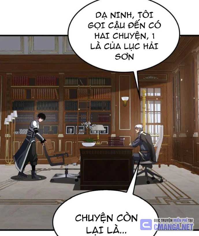 Mạt Thế Kiếm Thần: Ta Chấn Kinh Toàn Cầu Chapter 93 - 66