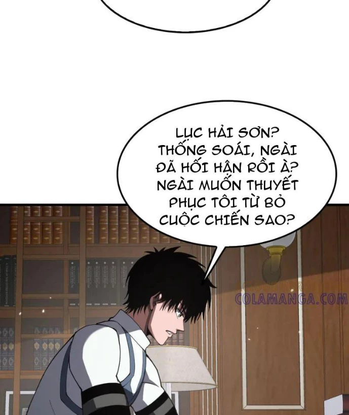 Mạt Thế Kiếm Thần: Ta Chấn Kinh Toàn Cầu Chapter 93 - 67