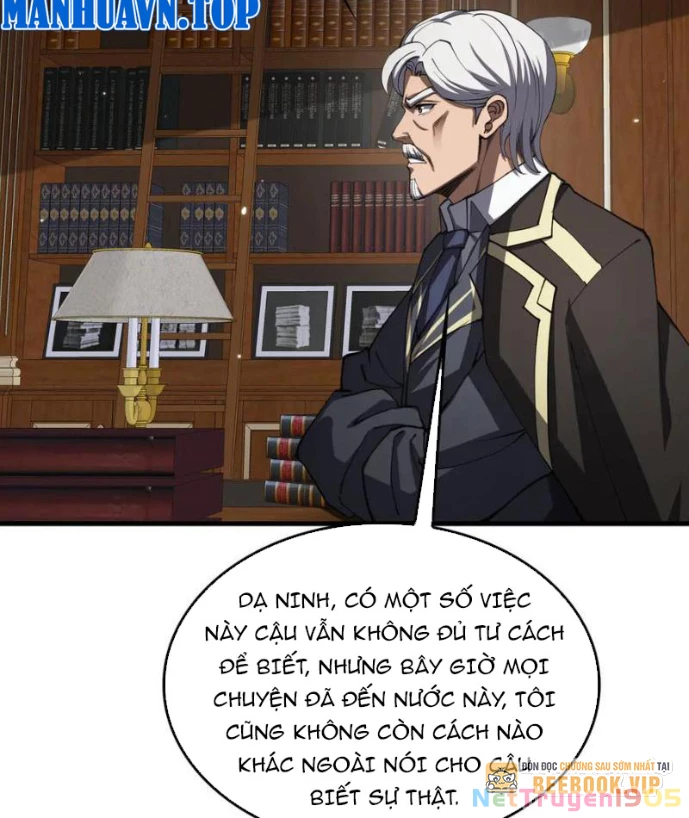 Mạt Thế Kiếm Thần: Ta Chấn Kinh Toàn Cầu Chapter 93 - 69