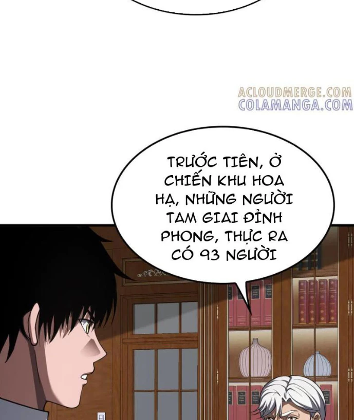 Mạt Thế Kiếm Thần: Ta Chấn Kinh Toàn Cầu Chapter 93 - 70